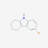 Picture of 6-Bromo-2,3,4,9-tetrahydro-1H-carbazole