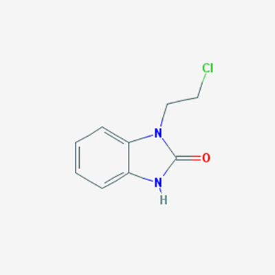 Picture of 1-(2-Chloroethyl)-1H-benzo[d]imidazol-2(3H)-one