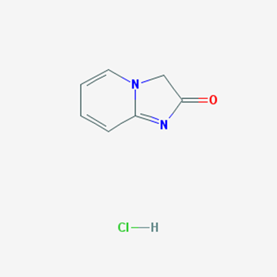 Picture of Imidazo[1,2-a]pyridin-2(3H)-one hydrochloride