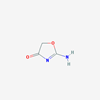 Picture of 2-Aminooxazol-4(5H)-one