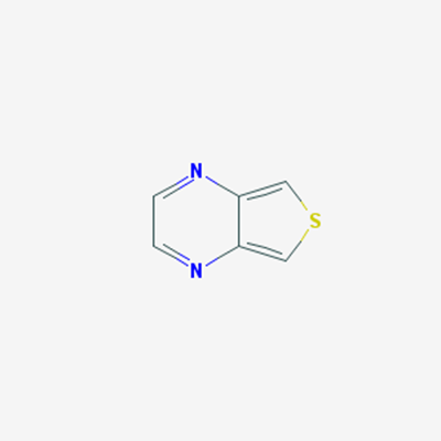 Picture of Thieno[3,4-b]pyrazine