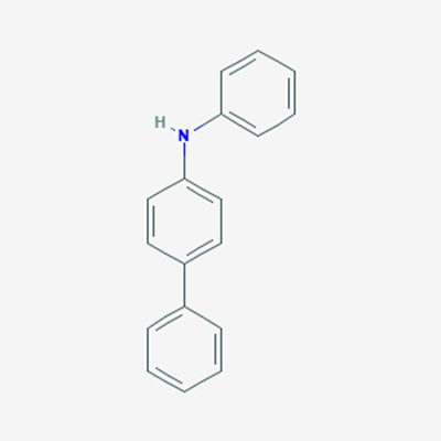 Picture of N-Phenyl-[1,1 -biphenyl]-4-amine