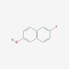 Picture of 6-Fluoronaphthalen-2-ol