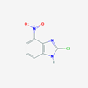 Picture of 2-Chloro-7-nitro-1H-benzo[d]imidazole