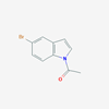 Picture of 1-Acetyl-5-bromoindole