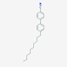 Picture of 4-Decyl-[1,1-biphenyl]-4-carbonitrile