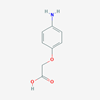 Picture of 2-(4-Aminophenoxy)acetic acid