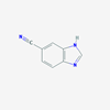 Picture of 1H-Benzo[d]imidazole-6-carbonitrile