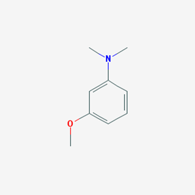 Picture of 3-Methoxy-N,N-dimethylaniline