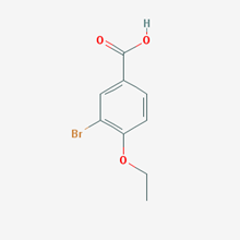 Picture of 3-Bromo-4-ethoxybenzoic acid