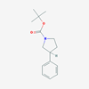 Picture of tert-Butyl 3-phenylpyrrolidine-1-carboxylate