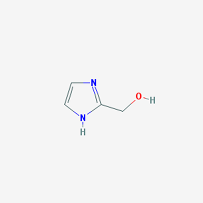 Picture of (1H-Imidazol-2-yl)methanol