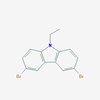 Picture of 3,6-Dibromo-9-ethyl-9H-carbazole