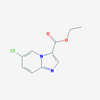 Picture of Ethyl 6-chloroimidazo[1,2-a]pyridine-3-carboxylate