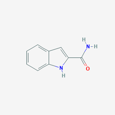 Picture of 1H-Indole-2-carboxamide