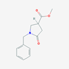 Picture of Methyl 1-benzyl-5-oxopyrrolidine-3-carboxylate