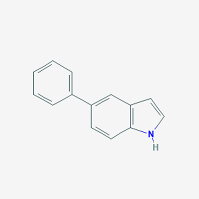 Picture of 5-Phenyl-1H-indole