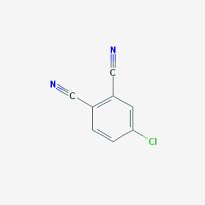 Picture of 4-Chlorophthalonitrile