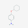 Picture of 4-(Cyclohexyloxy)aniline