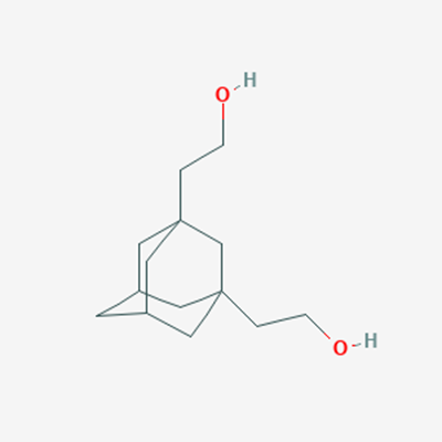 Picture of 2,2 -(Adamantane-1,3-diyl)diethanol