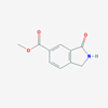 Picture of Methyl 3-oxoisoindoline-5-carboxylate