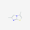 Picture of 3,6-Dimethylimidazo[2,1-b]thiazole