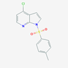 Picture of 4-Chloro-1-(phenylsulfonyl)-1H-pyrrolo[2,3-b]pyridine