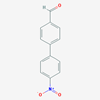 Picture of 4 -Nitro-[1,1 -biphenyl]-4-carbaldehyde