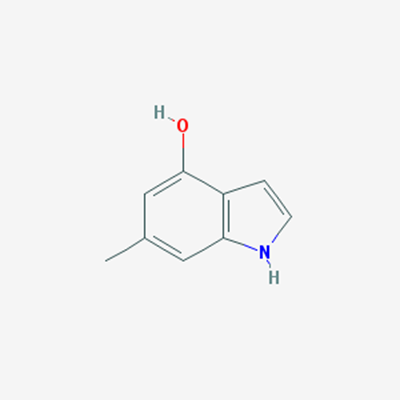 Picture of 6-Methyl-1H-indol-4-ol