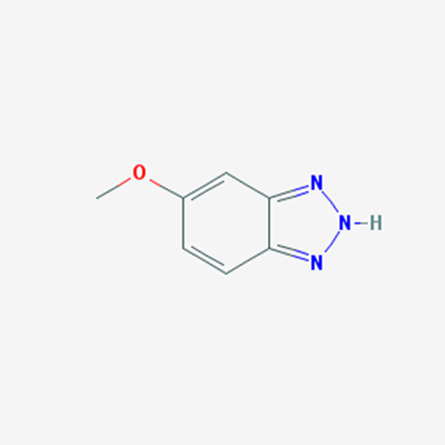 Picture of 5-Methoxy-1H-benzo[d][1,2,3]triazole