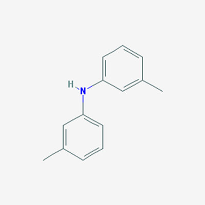 Picture of Di-m-tolylamine