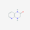 Picture of 3,4-Dihydropyrido[2,3-b]pyrazin-2(1H)-one