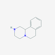 Picture of 2,3,4,6,7,11b-Hexahydro-1H-pyrazino[2,1-a]isoquinoline