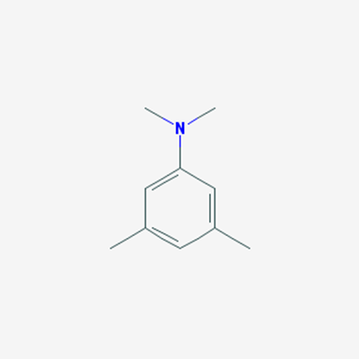 Picture of N,N,3,5-Tetramethylaniline
