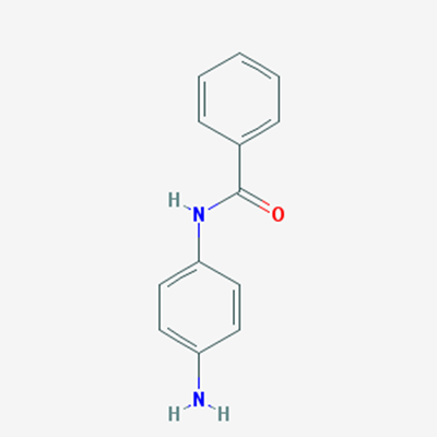 Picture of N-(4-Aminophenyl)benzamide