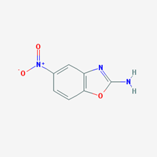 Picture of 5-Nitrobenzo[d]oxazol-2-amine