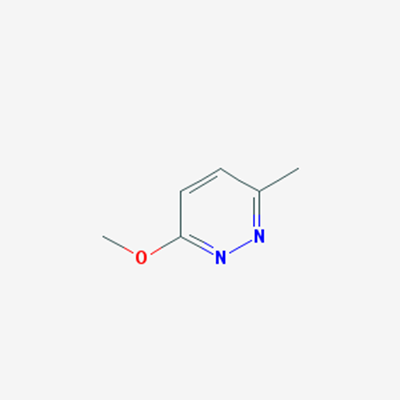 Picture of 3-Methoxy-6-methylpyridazine