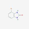 Picture of 4-Bromo-1H-benzo[d]imidazol-2(3H)-one