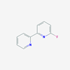 Picture of 6-Fluoro-2,2-bipyridine