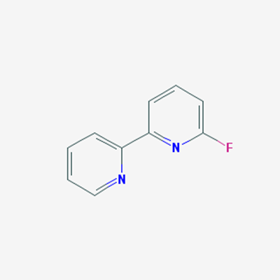 Picture of 6-Fluoro-2,2-bipyridine