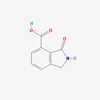 Picture of 3-Oxoisoindoline-4-carboxylic acid