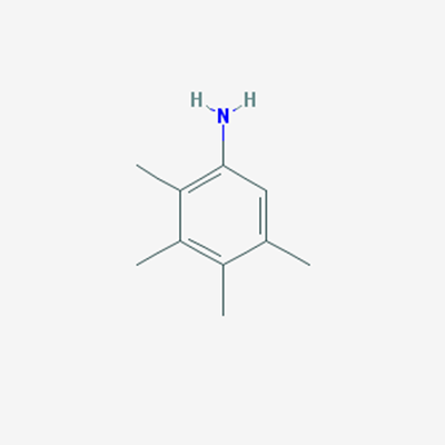 Picture of 2,3,4,5-Tetramethylaniline