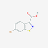 Picture of 6-Bromobenzo[d]isothiazole-3-carboxylic acid