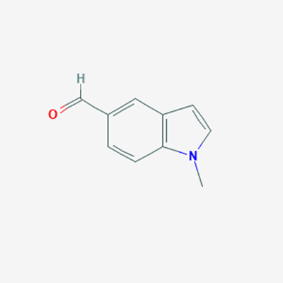 Picture of 1-Methyl-1H-indole-5-carbaldehyde