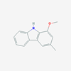 Picture of 1-Methoxy-3-methyl-9H-carbazole