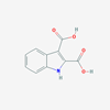 Picture of 1H-Indole-2,3-dicarboxylic acid