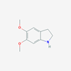 Picture of 5,6-Dimethoxyindoline