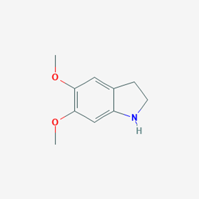 Picture of 5,6-Dimethoxyindoline