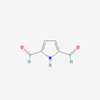 Picture of 1H-Pyrrole-2,5-dicarbaldehyde