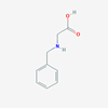 Picture of 2-(Benzylamino)acetic acid
